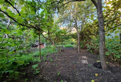 Casă cu 4 camere cu Teren 509 Mp în Rădăuți - 1