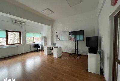 Spațiu comercial, de 116 mp, în Cina - 5