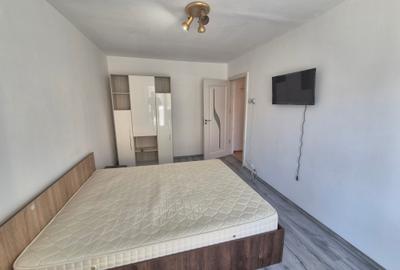 Garsonieră semidecomandată, mobilată în Micro I - 3