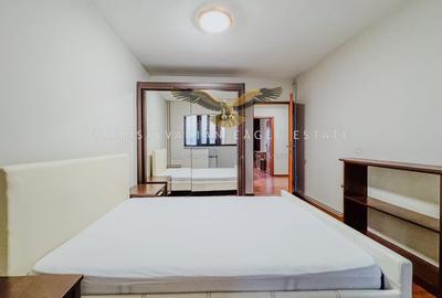 Apartament cu 56 camere decomandat, mobilat în Mărăști - 1