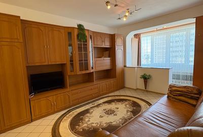 Apartament cu 2 camere decomandat în Dristor