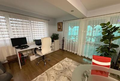 VILA P+1/4 Camere,Complet Mobilata la doar 10 km de Bucuresti - 1