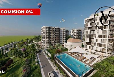 Apartament cu 3 camere în Central - 3