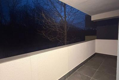 Apartament cu 2 camere în Podu Roș - 3