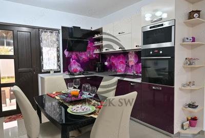 Casa 5 camere de vanzare | Moderna | Stoenesti, Prahova | Comision 0% - 19