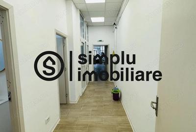 Spațiu comercial, de 140 mp, în Central - 13