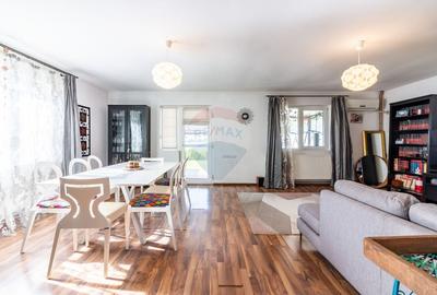 Casa / Vila de vanzare in Mogosoaia, Martha Bibescu - 11
