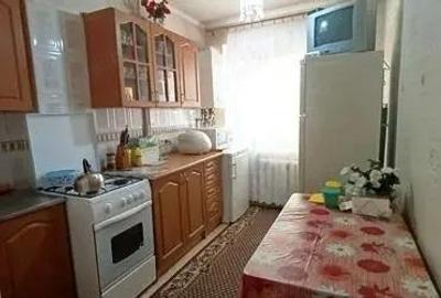 Apartament cu1 camera in zona Circumvalatiunii - 2