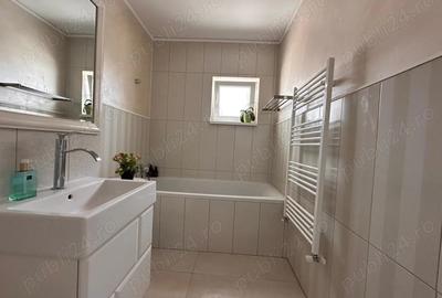 Inchiriez apartament cu 3 camere + 1 loc de parcare Inchiriez apartament cu 3 camere + 1 loc de parcare - 8