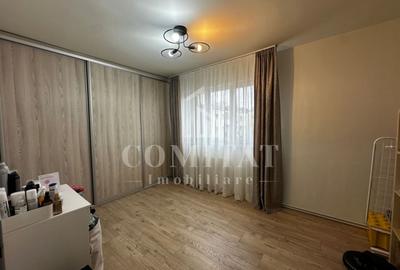 Apartament cu 4 camere decomandat, mobilat în Mănăștur - 10