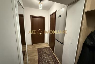 3 Camere | Baba Novac | Parc IOR | Boiler | Boxa | Bloc Reabilitat | Mobilat - 8