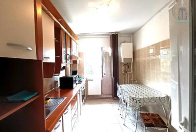 Apartament cochet, generos, gata de locuit, în zonă verde - Răcădău, Brașov - 8