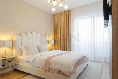 REA1009913 Apartament superb 2 camere Herastrau Park View - 2