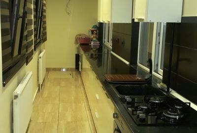 Apartament cu 2 camere decomandat în Dacia - 2