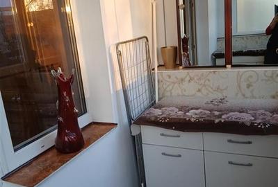 Garsonieră semidecomandată în Tractorul - 6