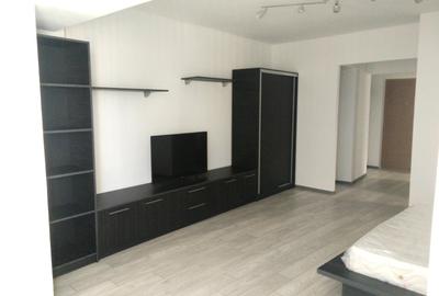 Garsonieră decomandată în Lujerului - 4