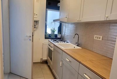 Apartament cu 2 camere semidecomandat în Măgurele - 1