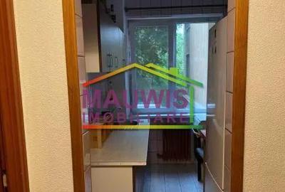 Apartament cu 2 camere semidecomandat în Romană - 8
