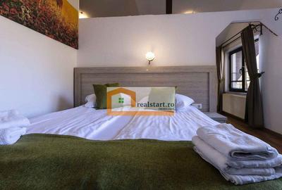 Centru Evenimente, Afacere la cheie, Restaurant cu MiniPe... - 16