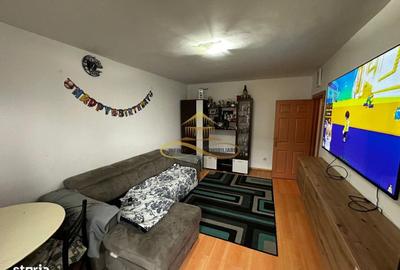 Apartament cu 2 camere, mobilat în Bistrița Lac - 3