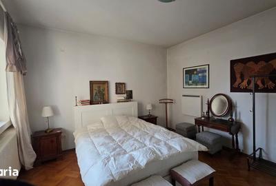 Apartament cu 3 camere în Centrul Istoric - 8