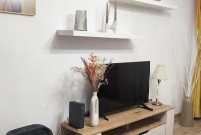 Garsonieră decomandată în Malu Roșu - 10