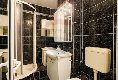 Apartament cu 2 camere de inchiriat zona Podgoria Apartament cu 2 camere de inchiriat zona Podgoria - 10