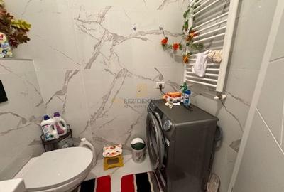 Apartament cu 2 camere, semimobilat, Sos. Salaj, Comision 0% - 8