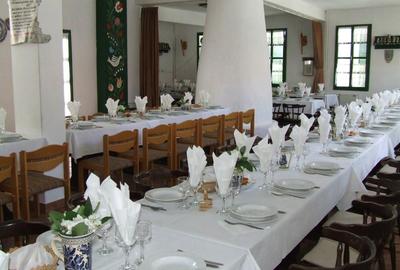 Casă cu 4 camere în Ultracentral - 1