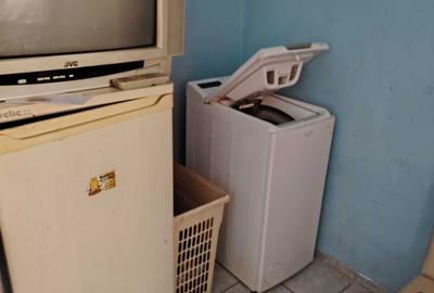 Garsonieră în Central - 4