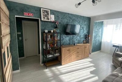 Apartament cu 2 camere în Libertății - 5