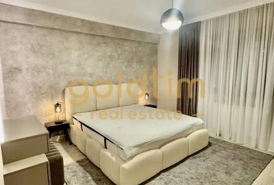 Apartament cu 3 camere decomandat, mobilat în Sisești - 4