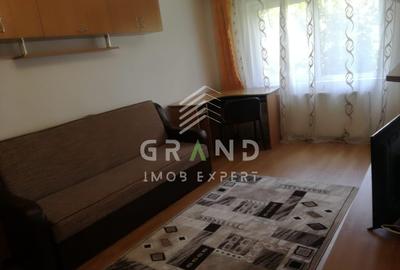 Garsonieră semidecomandată, mobilată în Mănăștur - 4