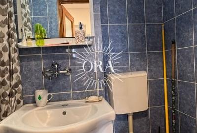 APARTAMENT DE VANZARE CU 2 CAMERE DECOMANDATE IN MANASTUR - 15