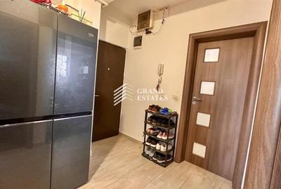 Apartament cu 2 camere decomandat, mobilat în Bragadiru - 7