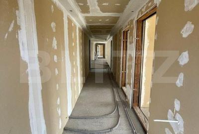 Apartament cu destinatii multiple, semifinisat, 227 mp, zona Scheia - 7