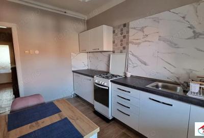 Apartament cu 2 camere decomandat în Central - 4