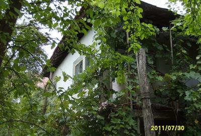 Casă cu 3 camere în Bala - 5