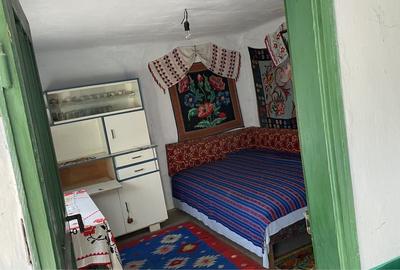 Casă cu 3 camere în Ciolpani - 2