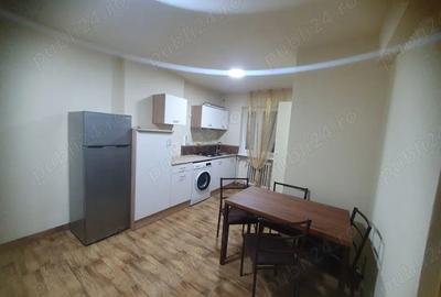 Ap modern 2 cam zona Podgoria mobilat si utilat ocupabil imediat - 4