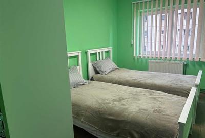 Apartament 4 camere Centrul Civic - 5