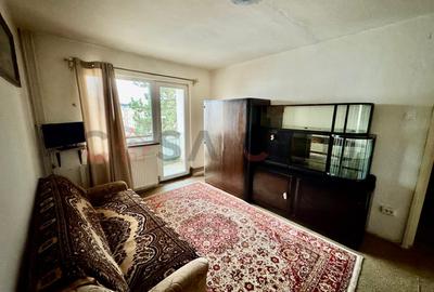 Apartament cu 2 camere semidecomandat, mobilat în Mănăștur - 3