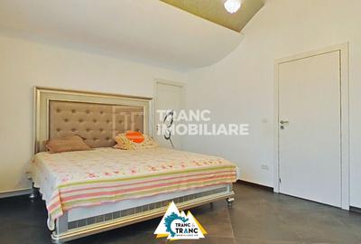 Casă cu 4 camere cu Teren 956 Mp în Livada - 14