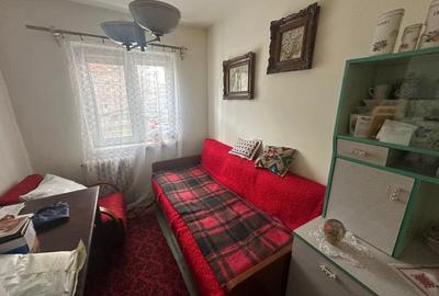 Apartament cu 3 camere decomandat în Cetate - 3