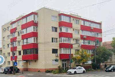 Parter Ap. 1 camera Central Arad CF1 - 2