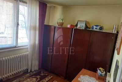 Apartament 2 camere în zona SALA SPORTURILOR Apartament 2 camere în zona SALA SPORTURILOR - 2