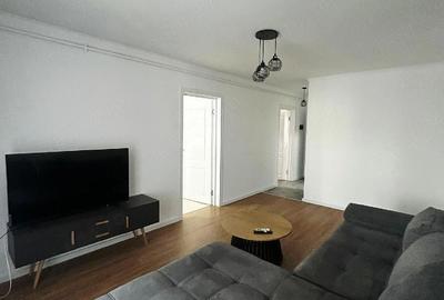 Apartament cu 2 camere semidecomandat în Bucovina