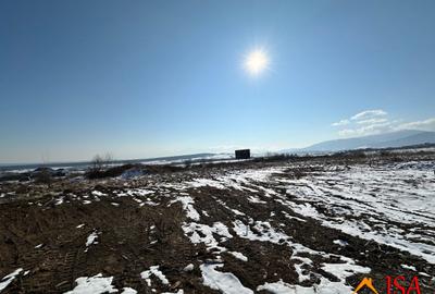 Teren Intravilan, cu utilități – 1049 mp – ARHITECȚILOR Teren Intravilan, cu utilități – 1049 mp – ARHITECȚILOR - 1