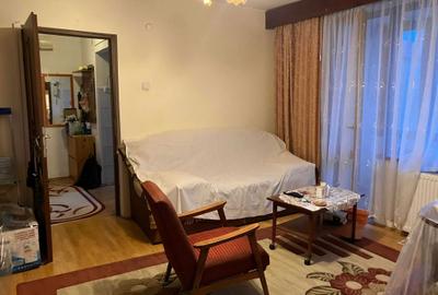 Apartament cu 2 camere decomandat în Ultracentral - 2
