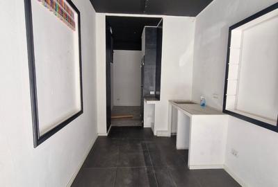 Spațiu comercial, de 36 mp, în Calea Victoriei - 2